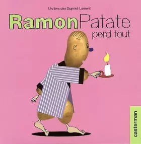 Couverture du produit · Ramon Patate pert tout