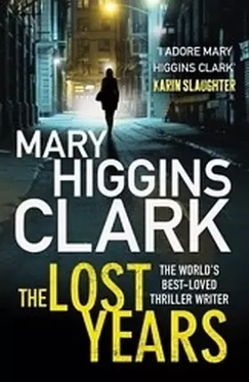Couverture du produit · The Lost Years