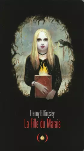 Couverture du produit · La Fille du Marais