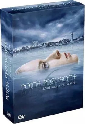 Couverture du produit · Point pleasant : l'intégrale - Coffret 3 DVD
