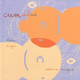 Couverture du produit · Cumulus