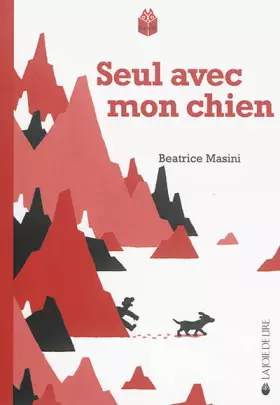 Couverture du produit · Seul avec mon chien