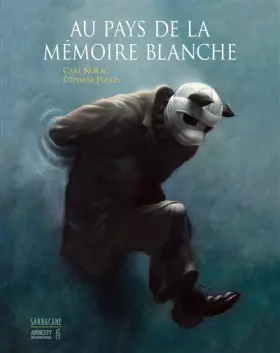 Couverture du produit · Au pays de la mémoire blanche