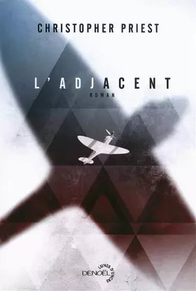 Couverture du produit · L'Adjacent
