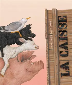 Couverture du produit · CAISSE (LA)