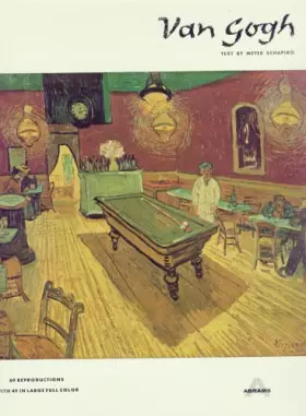 Couverture du produit · Vincent Van Gogh