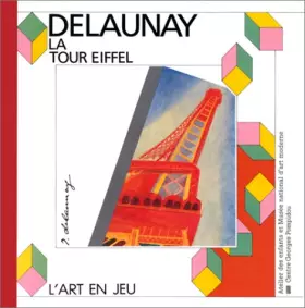Couverture du produit · La tour eiffel