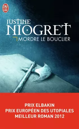 Couverture du produit · Mordre le bouclier