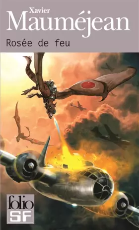 Couverture du produit · Rosée de feu: M-69 A-2