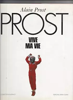 Couverture du produit · VIVE MA VIE