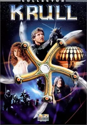 Couverture du produit · Krull [Édition Collector]
