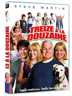 Couverture du produit · Treize à la douzaine