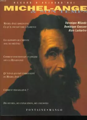 Couverture du produit · Michel-Ange et son temps