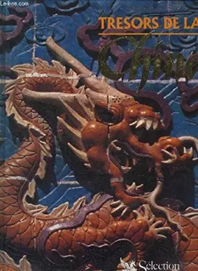 Couverture du produit · Trésors de la Chine