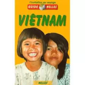 Couverture du produit · Viêtnam