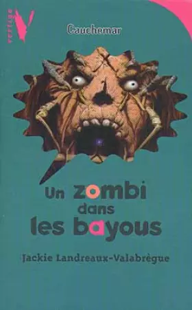 Couverture du produit · Un zombi dans les bayous