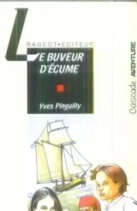 Couverture du produit · Le buveur d'écume