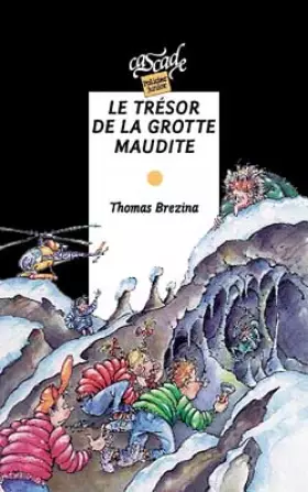 Couverture du produit · Les K : Le trésor de la grotte maudite