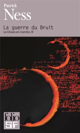 Couverture du produit · Le Chaos en marche, III : La guerre du Bruit: Le chaos en marche III