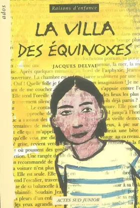 Couverture du produit · La Villa des équinoxes