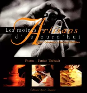 Couverture du produit · Les Moines artisans d'aujourd'hui