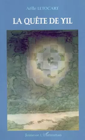 Couverture du produit · Quete de Yil