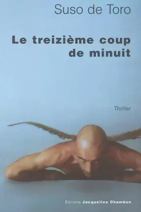 Couverture du produit · Le treizième coup de minuit
