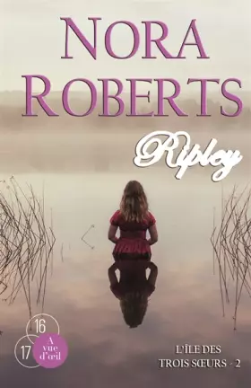 Couverture du produit · L'île des Trois Soeurs, Tome 2 : Ripley