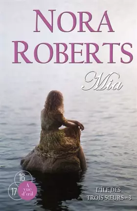 Couverture du produit · L'île des Trois Soeurs, Tome 3 : Mia