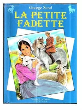 Couverture du produit · La Petite Fadette