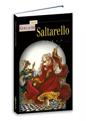 Couverture du produit · Saltarello