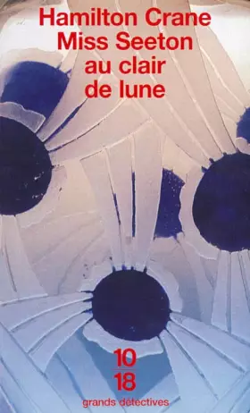 Couverture du produit · Miss Seeton au clair de lune