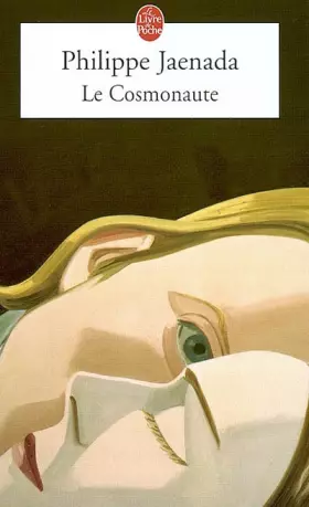 Couverture du produit · Le Cosmonaute