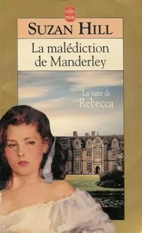 Couverture du produit · La malédiction de Manderley