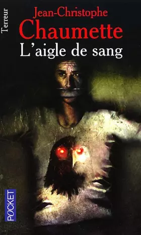 Couverture du produit · L'aigle de sang