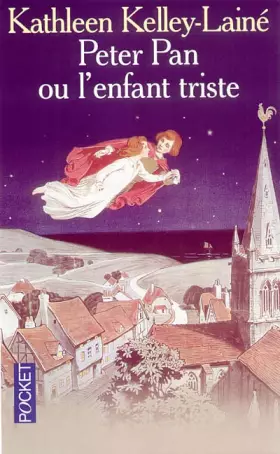 Couverture du produit · Peter Pan ou l'enfant triste
