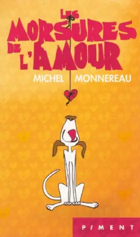 Couverture du produit · Les Morsures De L'amour