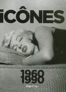 Couverture du produit · ICONES 1960 1990