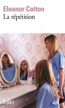 Couverture du produit · La répétition