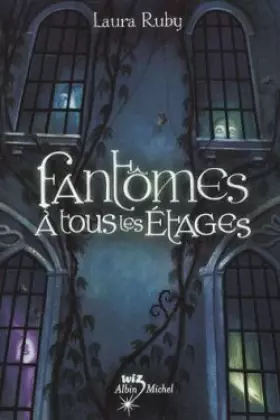 Couverture du produit · Fantômes à tous les étages