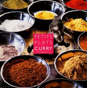 Couverture du produit · Petits plats au curry