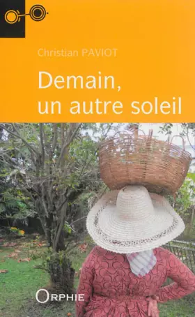 Couverture du produit · Demain, un autre soleil