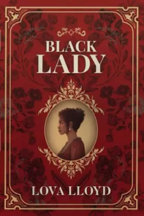 Couverture du produit · Black Lady (French Edition)