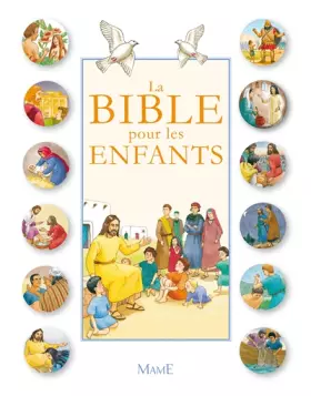 Couverture du produit · La Bible pour les enfants