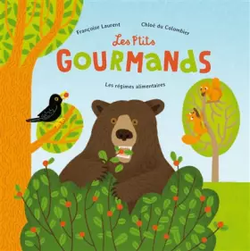 Couverture du produit · Les p'tits gourmands