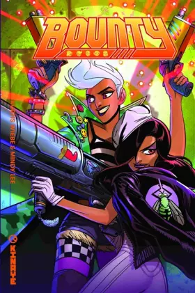 Couverture du produit · Bounty