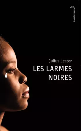 Couverture du produit · Les larmes noires