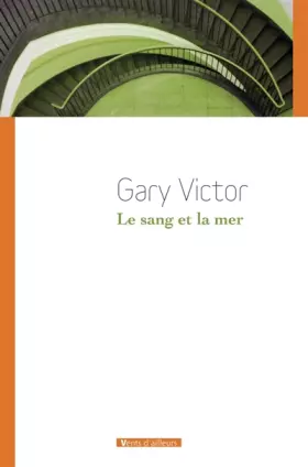 Couverture du produit · Le Sang et la mer