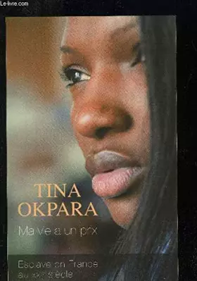 Couverture du produit · Ma vie a un prix