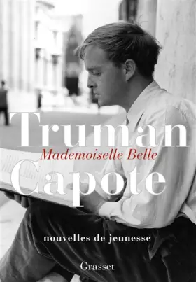 Couverture du produit · Mademoiselle Belle